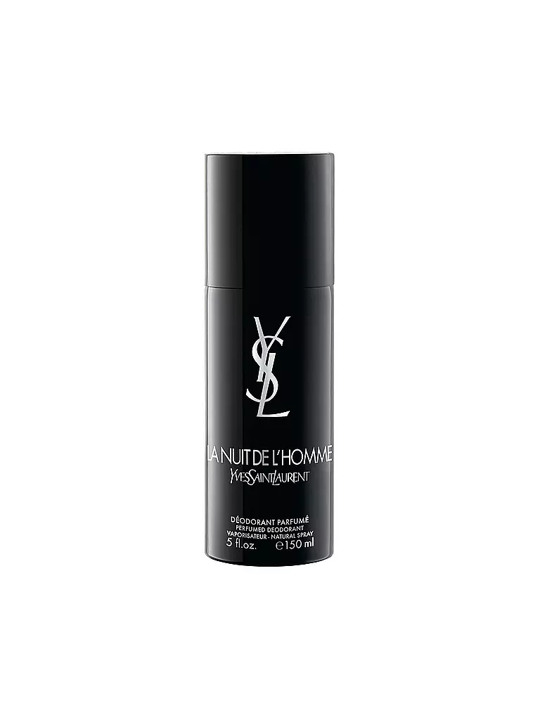 YVES SAINT LAURENT | La Nuit De L´Homme Desodorante en Barra Sin Alcohol 75ml | Sin color