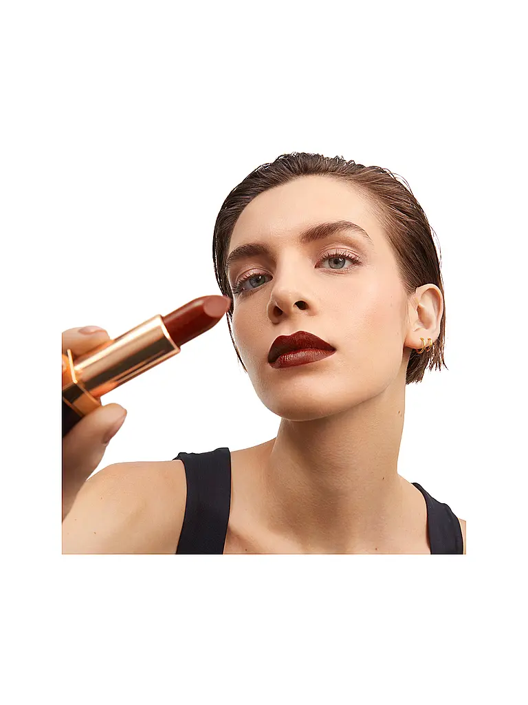 YVES SAINT LAURENT | Labial - Labial Rouge Pur Couture (N.º N6 - Unshy Cacao) | 
