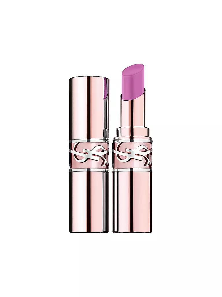 YVES SAINT LAURENT | Labial - Loveshine Candy Glow Balm (10B Lavender Blaze) | Rosa
