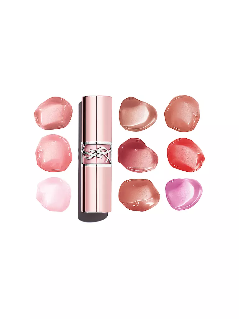 YVES SAINT LAURENT | Labial - Loveshine Candy Glow Balm (10B Lavender Blaze) | 
