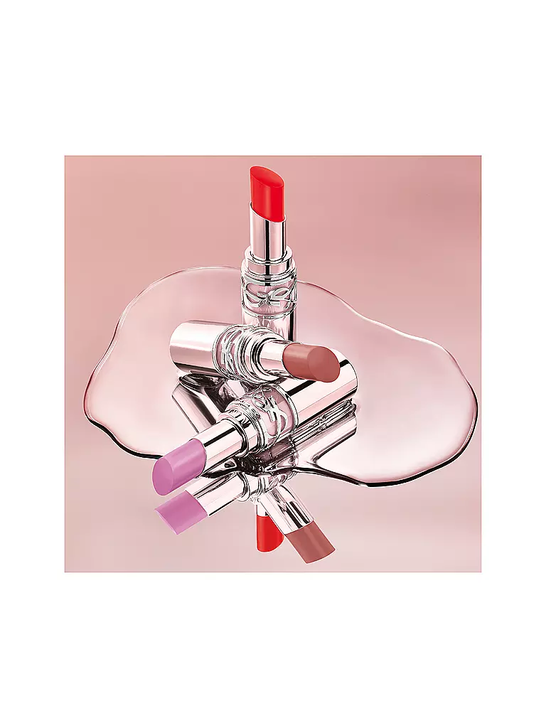 YVES SAINT LAURENT | Labial - Loveshine Candy Glow Balm (10B Lavender Blaze) | 