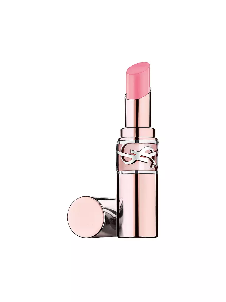 YVES SAINT LAURENT | Labial - Loveshine Candy Glow Balm 1B | Rosa