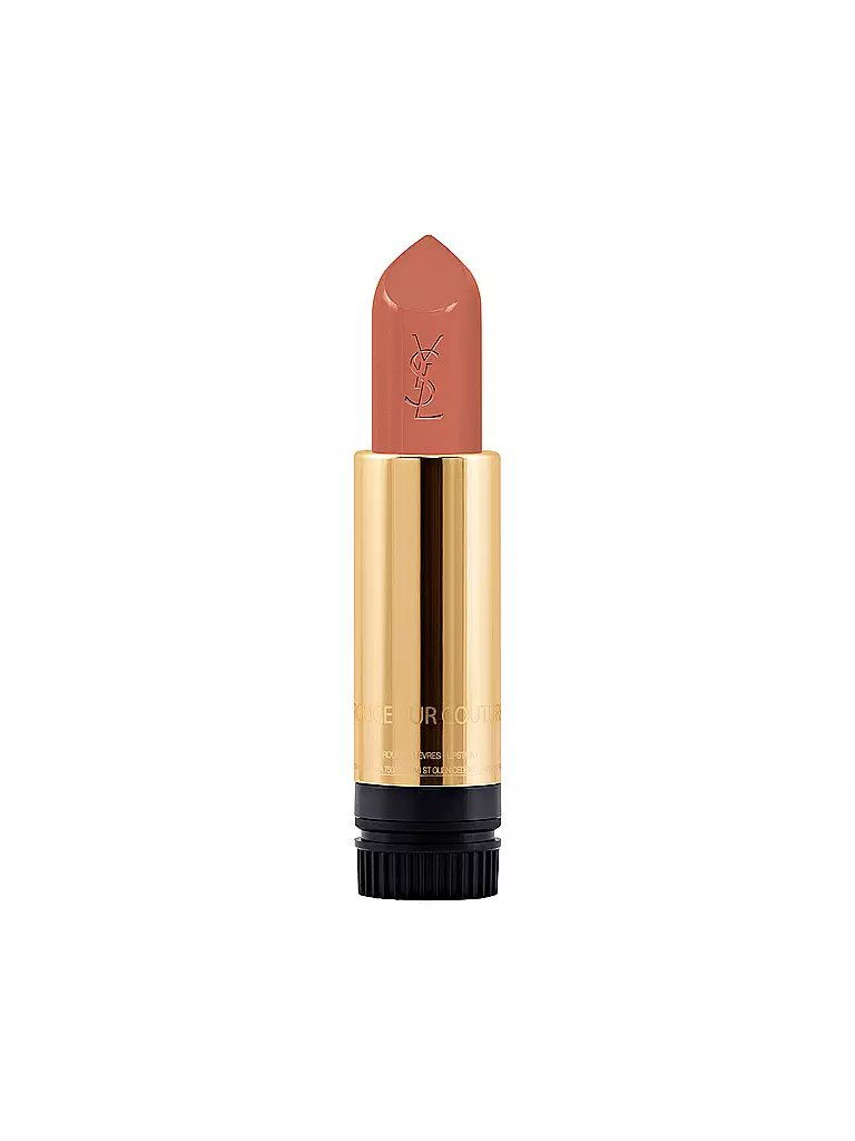 YVES SAINT LAURENT | Labial - Recambio Rouge Pur Couture (RM) | Rojo oscuro