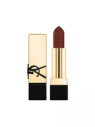 YVES SAINT LAURENT | Lápiz labial - Rouge Pur Couture (R4) | Marrón