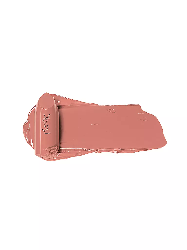 YVES SAINT LAURENT | Labial - Rouge Pur Couture (N3) | Rosa