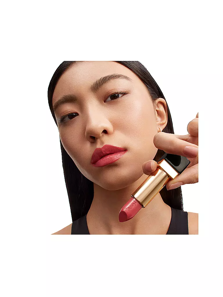 YVES SAINT LAURENT | Labial - Rouge Pur Couture (N7) | 
