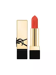 YVES SAINT LAURENT | Lápiz labial - Rouge Pur Couture (R4) | Naranja