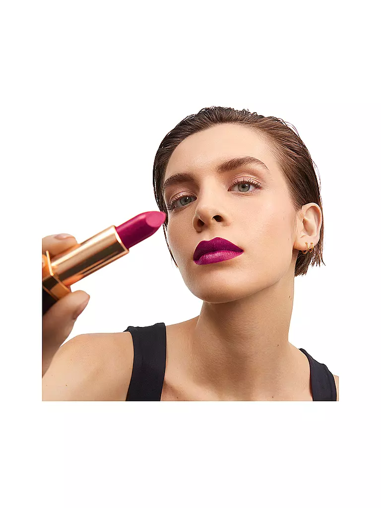 YVES SAINT LAURENT | Labial - Rouge Pur Couture (P1) | Baya