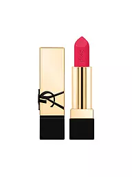 YVES SAINT LAURENT | Lápiz labial - Rouge Pur Couture (R4) | Coral