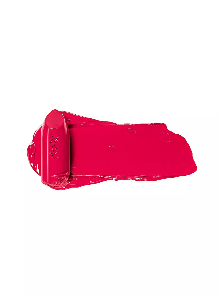YVES SAINT LAURENT | Labial - Rouge Pur Couture (P3) | Coral
