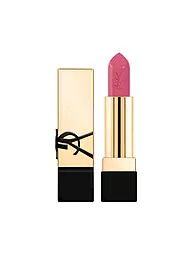 YVES SAINT LAURENT | Lápiz labial - Rouge Pur Couture (R4) | Fucsia
