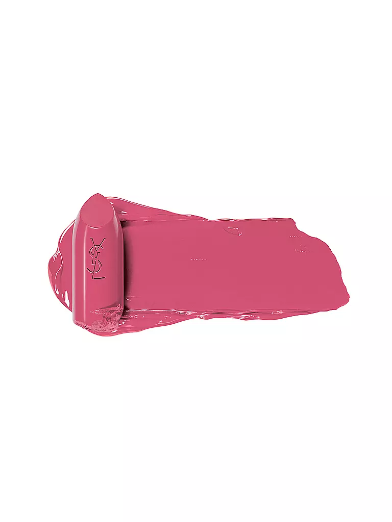 YVES SAINT LAURENT | Labial - Rouge Pur Couture (PM) | Fucsia