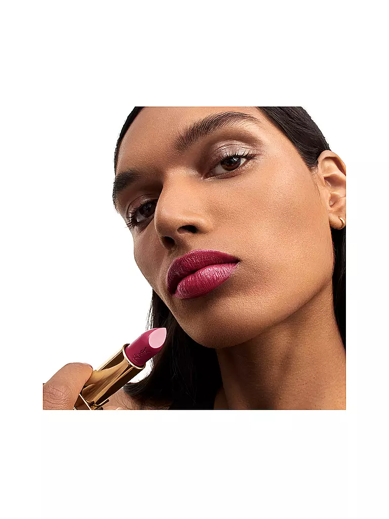 YVES SAINT LAURENT | Labial - Rouge Pur Couture (PM) | Fucsia
