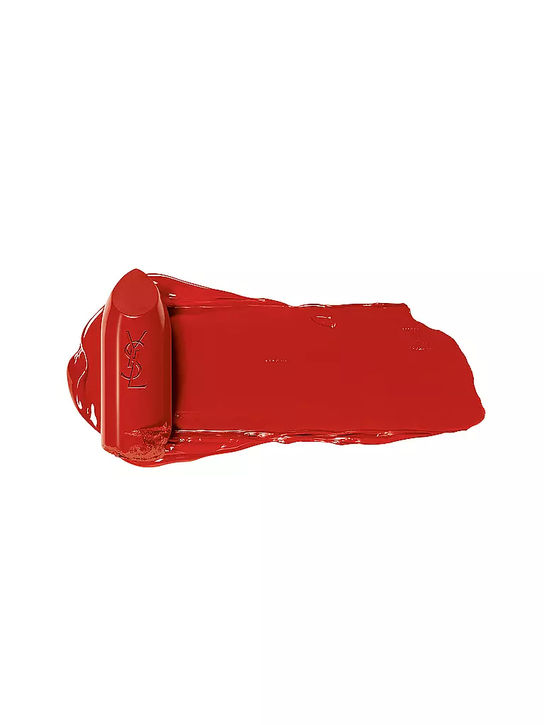 YVES SAINT LAURENT | Labial - Rouge Pur Couture (R1) | Rojo