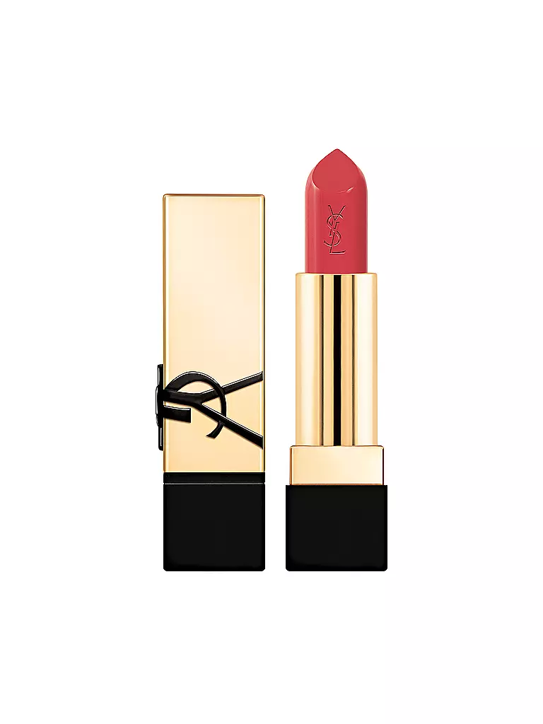 YVES SAINT LAURENT | Labial - Rouge Pur Couture (R10) | Rojo