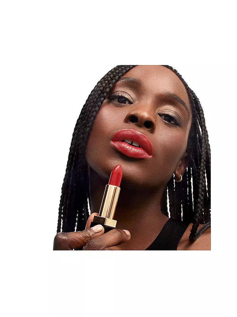 YVES SAINT LAURENT | Labial - Rouge Pur Couture (R10) | Rojo