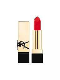 YVES SAINT LAURENT | Lápiz labial - Rouge Pur Couture (R4) | Rojo
