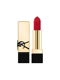 YVES SAINT LAURENT | Lápiz labial - Rouge Pur Couture (R4) | Rojo