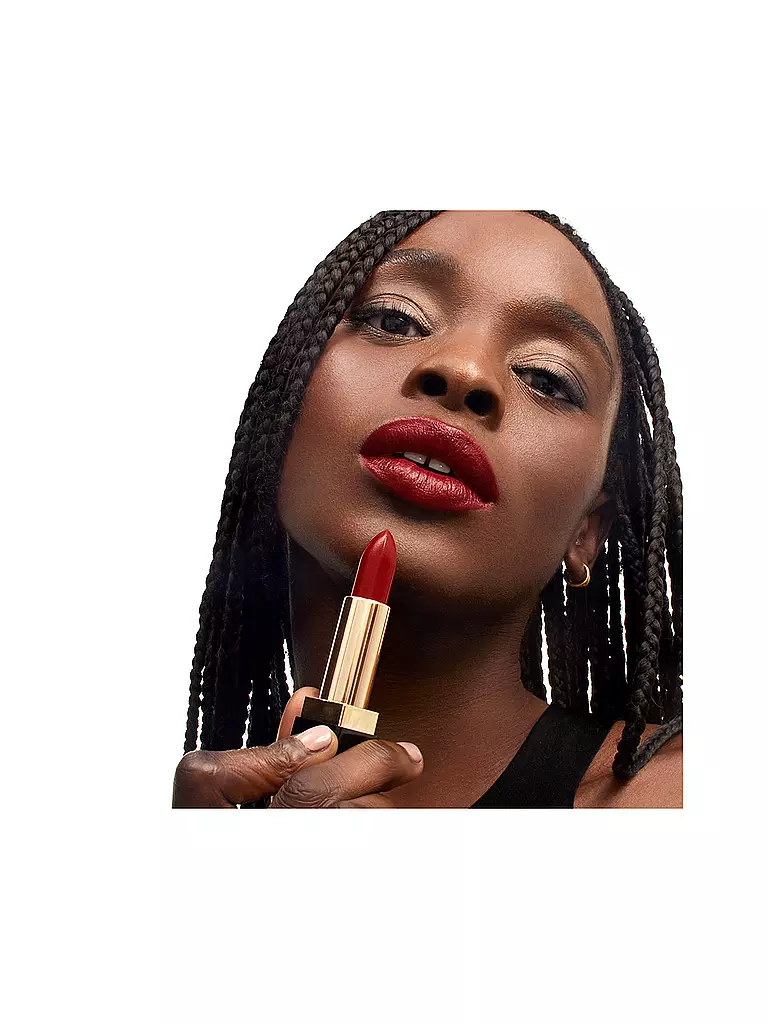 YVES SAINT LAURENT | Labial - Rouge Pur Couture (RM) | Rojo