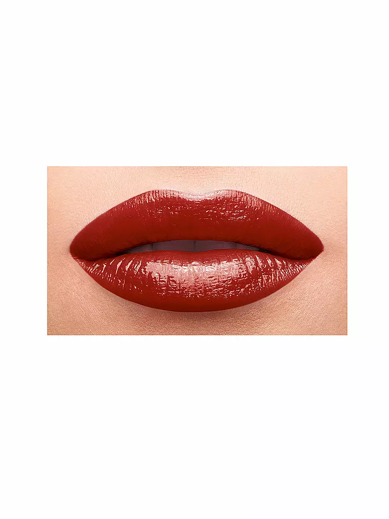 YVES SAINT LAURENT | Labial - Rouge Pur Couture The Bold (1971 Rouge Provoc) | Rojo