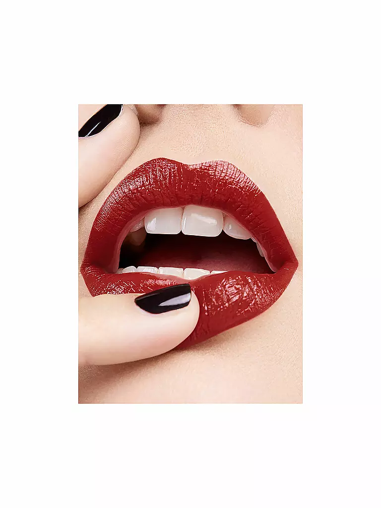 YVES SAINT LAURENT | Labial - Rouge Pur Couture The Bold (1971 Rouge Provoc) | 