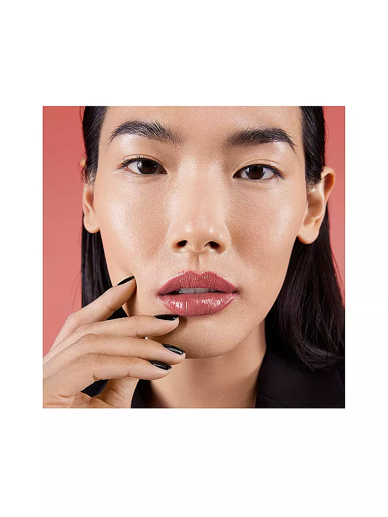 YVES SAINT LAURENT | Labial - Rouge Pur Couture The Bold Nude (16 Rosewood) | Rosa