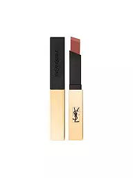 YVES SAINT LAURENT | Lápiz labial - Rouge Pur Couture The Slim (30 Nude Protest) | Marrón