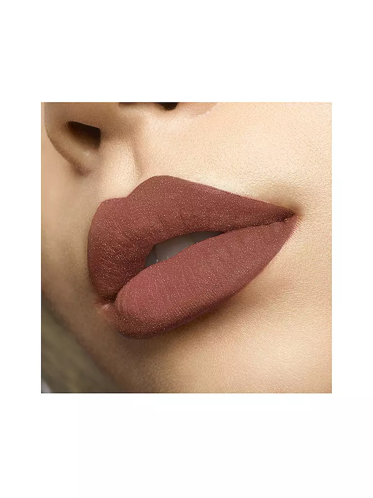 YVES SAINT LAURENT | Labial - Rouge Pur Couture The Slim (36 Pulsating Rosewood) | Marrón