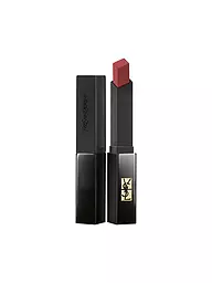 YVES SAINT LAURENT | Labial - Rouge Pur Couture The Slim Velvet Radical (301) | Rojo oscuro