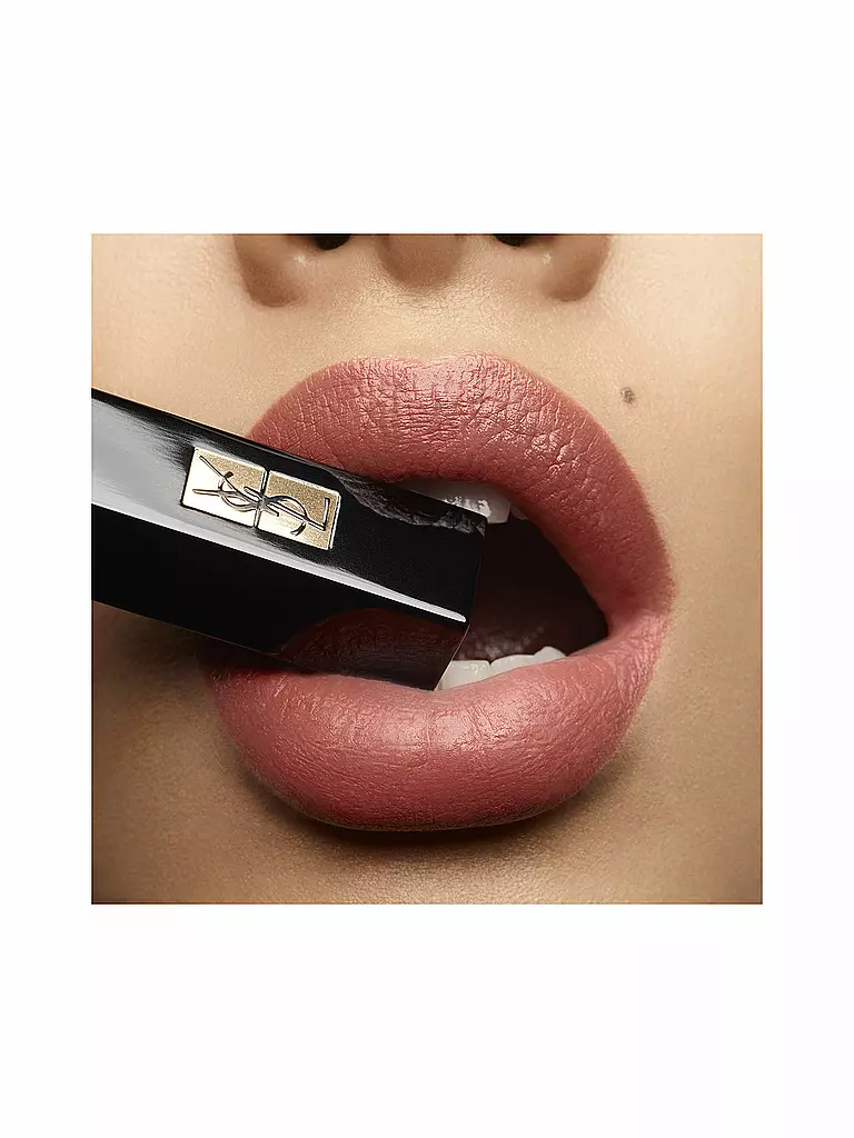 YVES SAINT LAURENT | Labial - Rouge Pur Couture The Slim Velvet Radical (301) | 