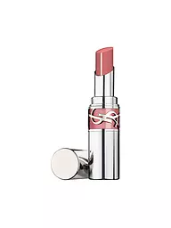 YVES SAINT LAURENT | Labial Loveshine (163 Rasperry Crush) | Rosa