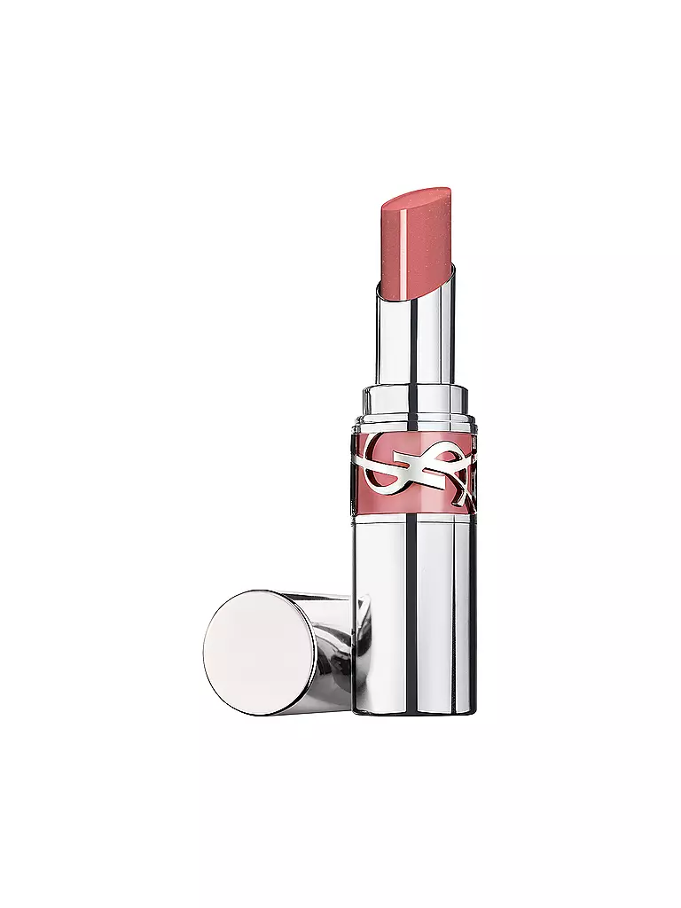 YVES SAINT LAURENT | Labial Loveshine (150 Nude Lingerie) | Rosa