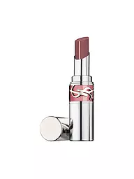 YVES SAINT LAURENT | Labial Loveshine (163 Rasperry Crush) | Rosa