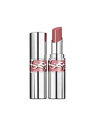 YVES SAINT LAURENT | Labial Loveshine (163 Rasperry Crush) | Rosa