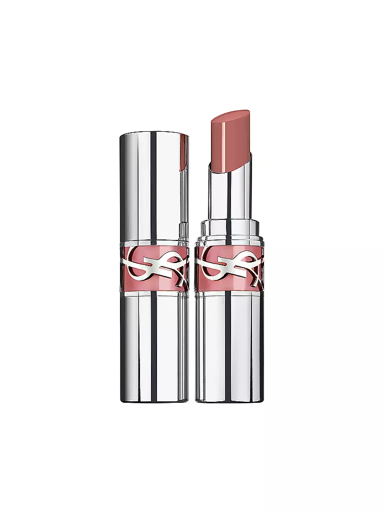 YVES SAINT LAURENT | Labial Loveshine (214 Wet Guava) | Coral