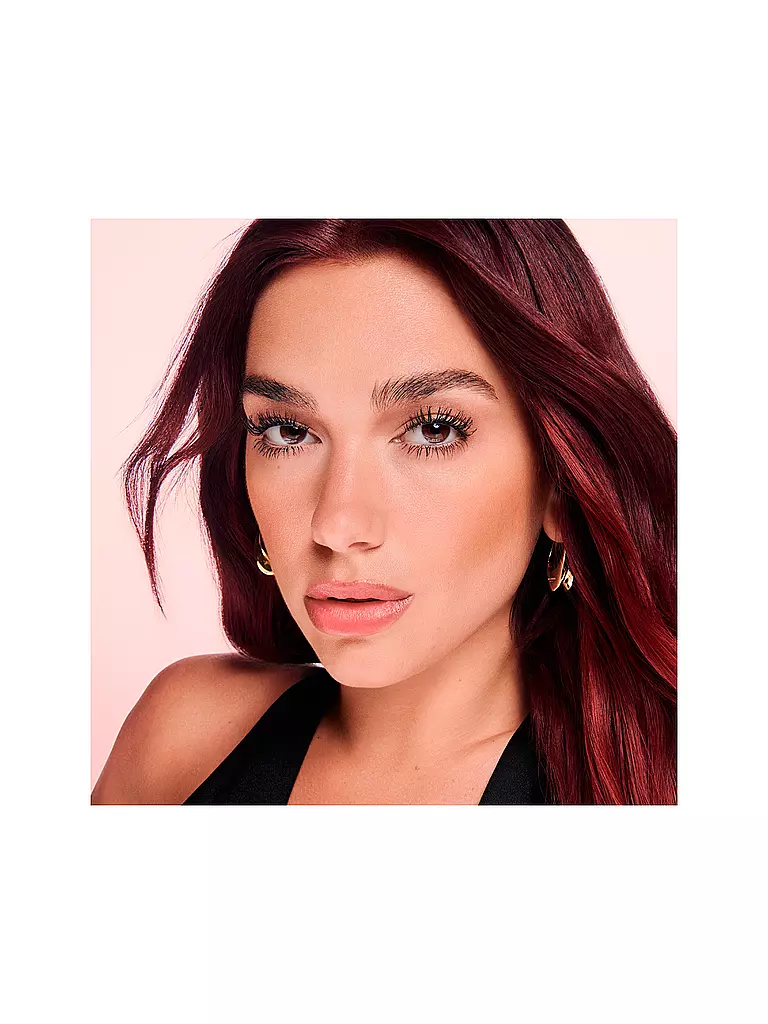 YVES SAINT LAURENT | Labial Loveshine (214 Wet Guava) | Coral