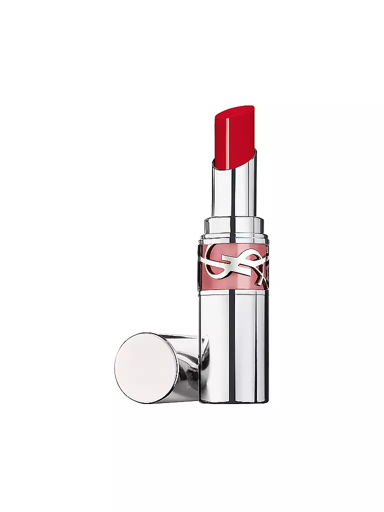 YVES SAINT LAURENT | Labial Loveshine (45 Coral Crush) | Coral