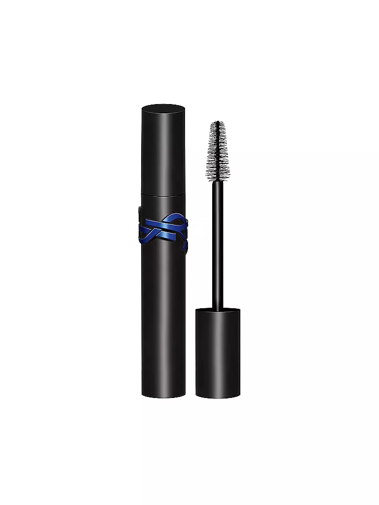YVES SAINT LAURENT | Lash Clash Mascara Waterproof (04 Azul) | Azul