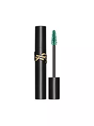 YVES SAINT LAURENT | Mascara Lash Clash (04 Blue) | Verde oscuro