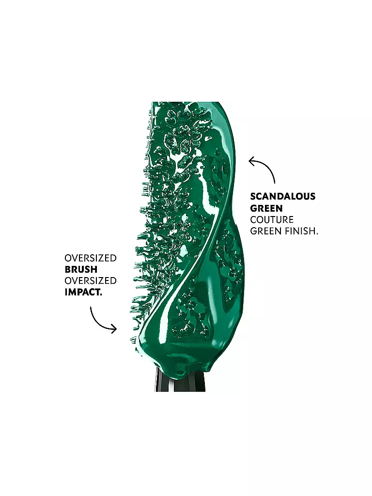 YVES SAINT LAURENT | Lash Clash Scandalous (03 Scandalous Green) | dunkelgrün