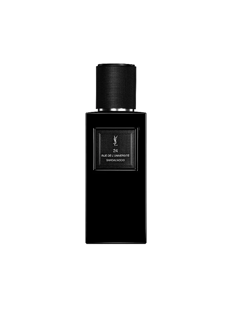 YVES SAINT LAURENT | Le Vestiaire des Parfums 24 Rue de l'Universite Eau de Parfum 125ml | Sin color
