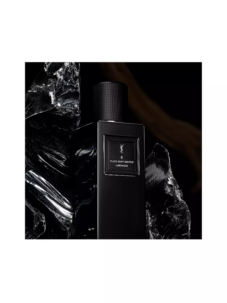 YVES SAINT LAURENT | Le Vestiaire des Parfums 6 Place Saint Sulpice Eau de Parfum 125ml | 