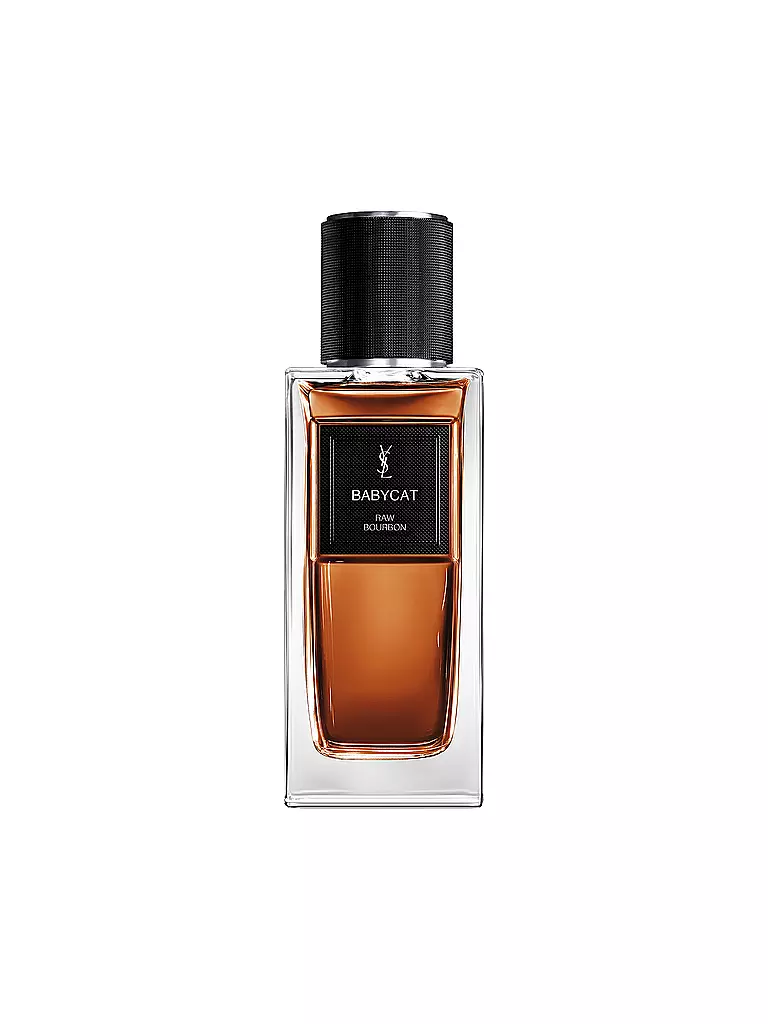 YVES SAINT LAURENT | Le Vestiaire des Parfums Babycat Eau de Parfum 125ml | Sin color