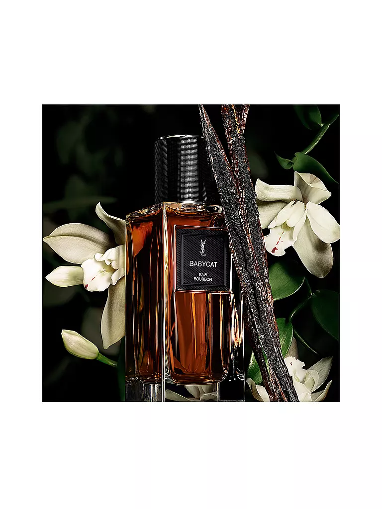 YVES SAINT LAURENT | Le Vestiaire des Parfums Babycat Eau de Parfum 125ml | Sin color
