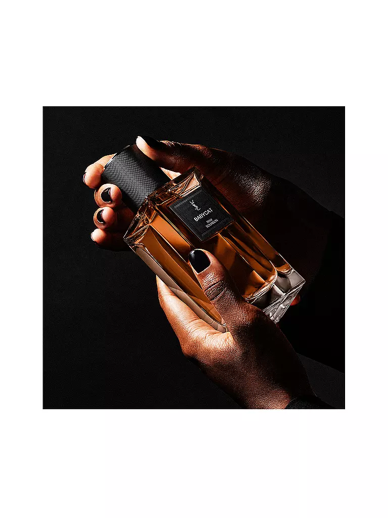 YVES SAINT LAURENT | Le Vestiaire des Parfums Babycat Eau de Parfum 125ml | Sin color