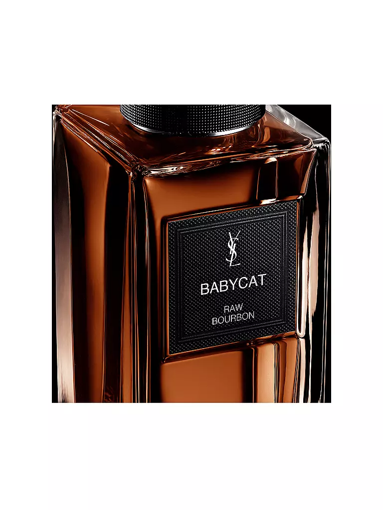 YVES SAINT LAURENT | Le Vestiaire des Parfums Babycat Eau de Parfum 125ml | Sin color