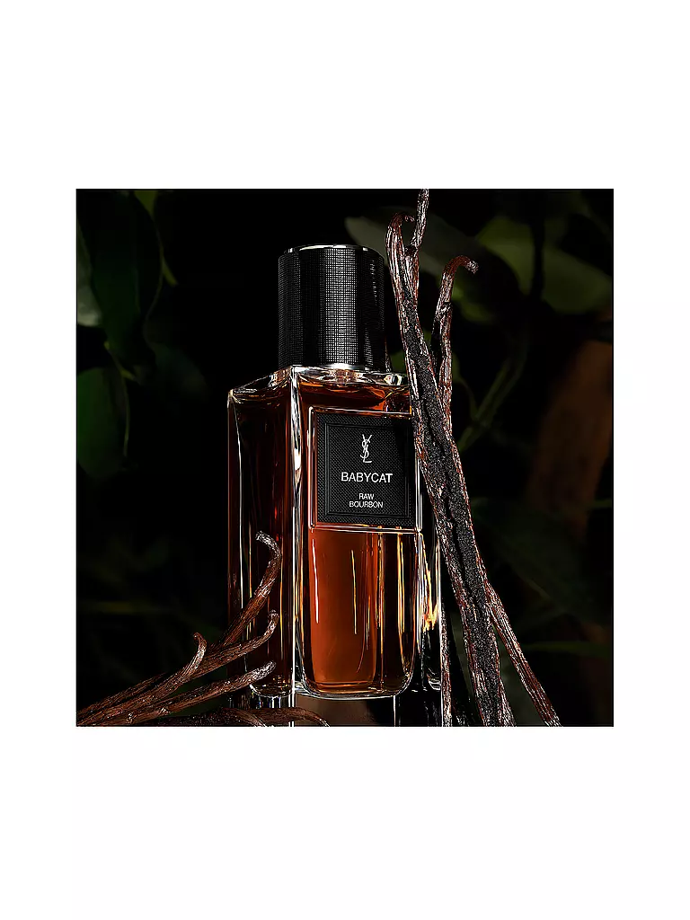 YVES SAINT LAURENT | Le Vestiaire des Parfums Babycat Eau de Parfum 125ml | Sin color