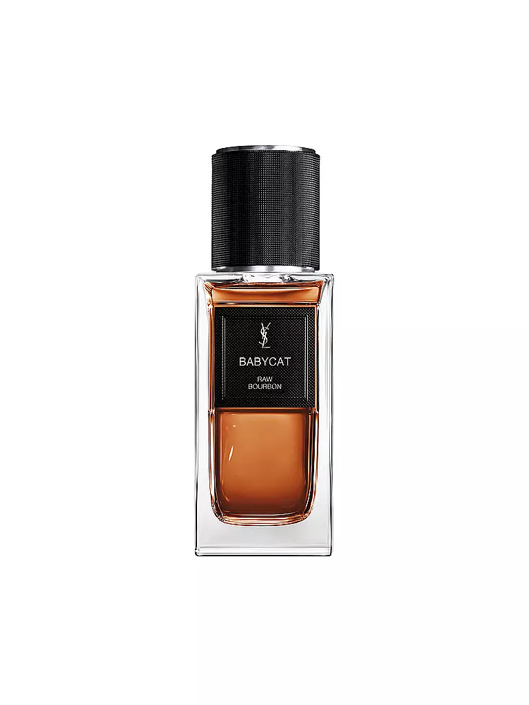 YVES SAINT LAURENT | Le Vestiaire des Parfums Babycat Eau de Parfum 75ml | Sin color