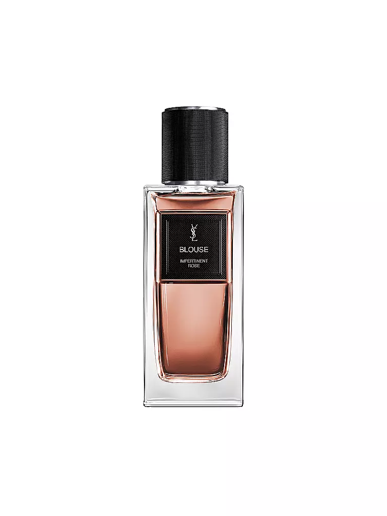 YVES SAINT LAURENT | Le Vestiaire des Parfums Blouse Eau de Parfum 125ml | Sin color
