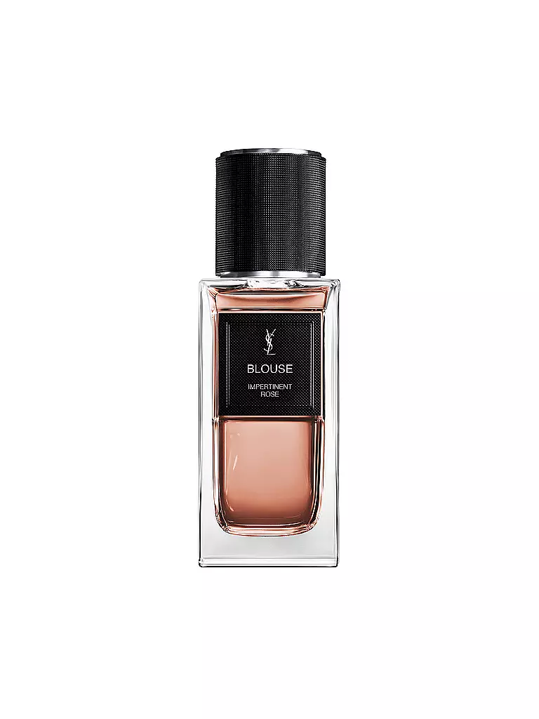 YVES SAINT LAURENT | Le Vestiaire des Parfums Blouse Eau de Parfum 75ml | Sin color